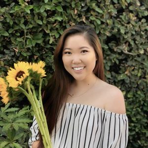 Meet your Posher, Ivy